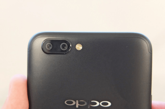Oppo R11 Plus 4