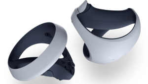 نظارة ابل Vision Pro قد تدعم قريباً وحدات التحكم PlayStation VR 2 Sense