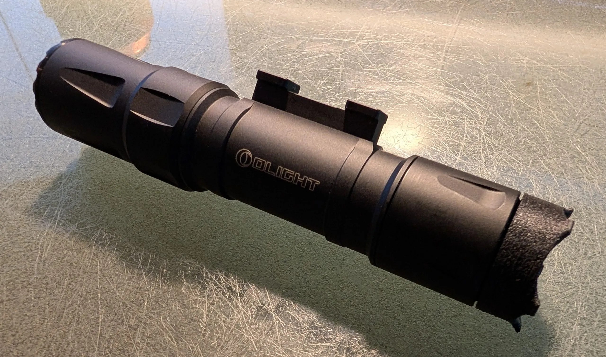 Flashlight Accessories