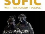 Sofic 2019 Unmanned Systems Technology
