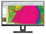 Quick Terrain Analysis In The Field With Global Mapper Mobile S Pro