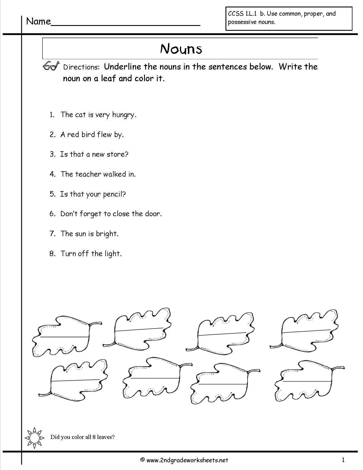 plural nouns worksheet ordinary parents guide worksheets