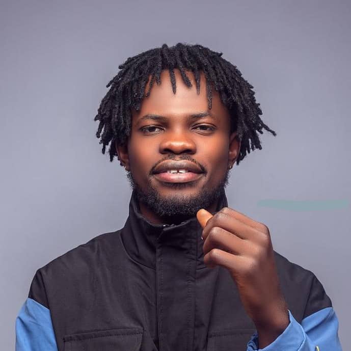 Fameye: I have filed for 7 VGMA categories. | Unorthodox Reviews