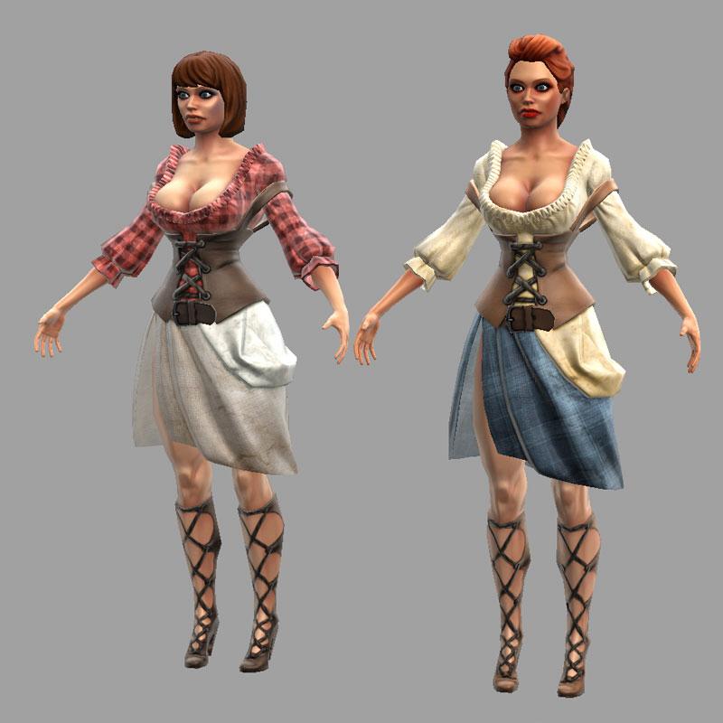 pic Timesplitters 4 unseen64