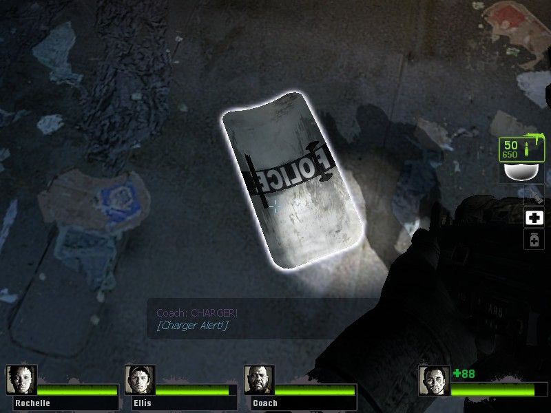 Left 4 Dead 2 Beta Analysis Unseen64