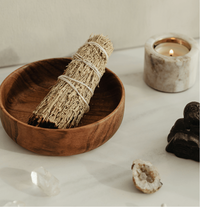 Comment entretenir ses pierres ?