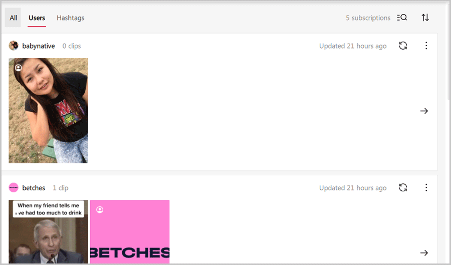 Our complete guide for how to download youtube videos explains the best free methods for iphone, android, mac and pc. How To Download Tiktok Videos On Pc In 2021