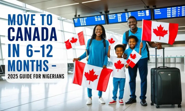 From Lagos to Canada: My Scholarship Journey (2025)