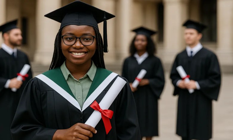Undergraduate Scholarships in the USA for Nigerian Students (2025)