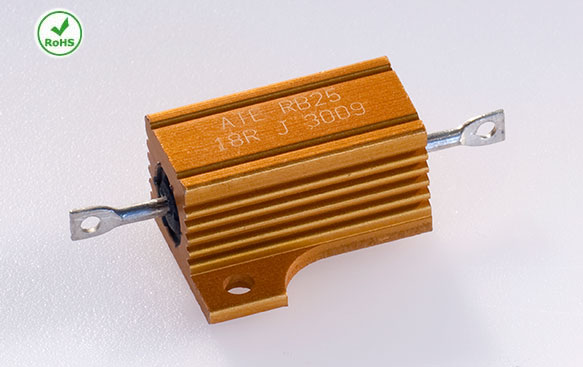 Rb25 Series 25 Watt Upe Inc