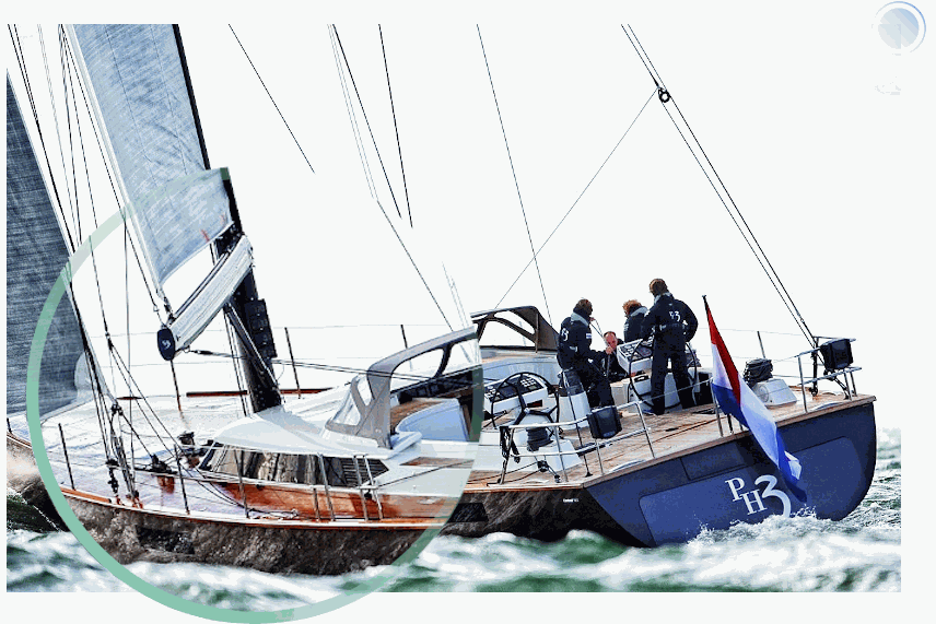 Making an offer is the stage at which buying a boat can get serious quickly. Running Rigging Upffront