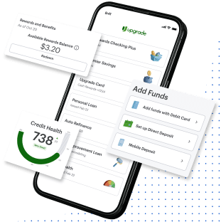 Upgrade life rewards