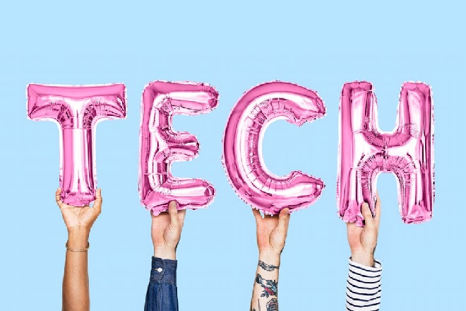 5 Things to Know for Recruiting Tech Talent