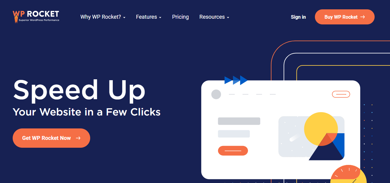 It will scan your site, find files that are slowing it down, and provide tips and fixes for making your site run at top speed. 5 Best WordPress Caching Plugins to Speed Up Your Website - UPLARN