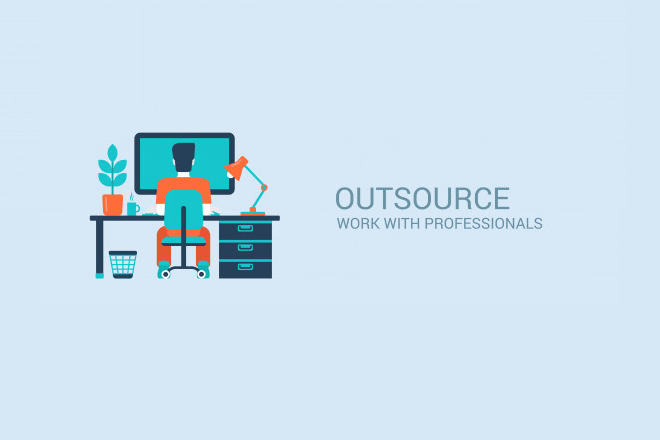 6 Business Activities You Can Easily Outsource