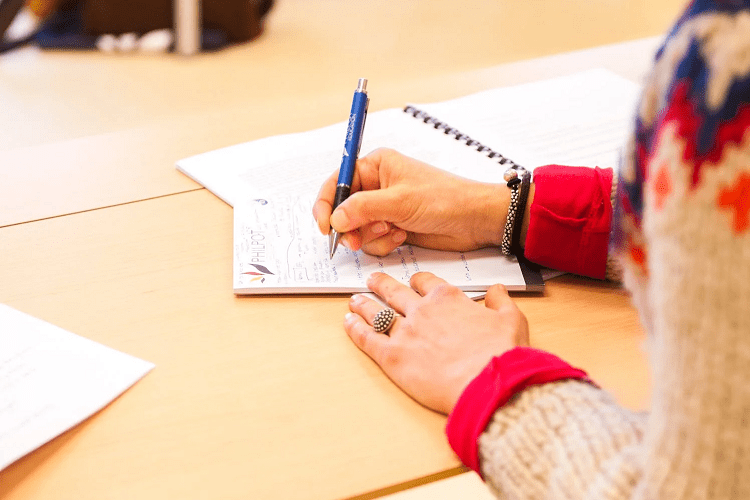 How Effective Note-Making Gives You Better Insights into the Concept?