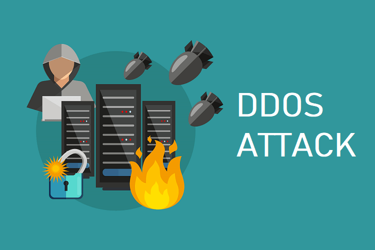 5 Tips to Prevent DDoS Attacks on Your Organization