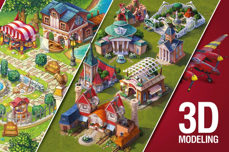 How to Develop Games for Android