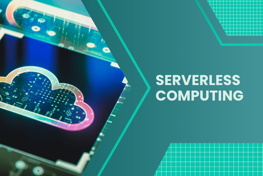 Serverless Computing: Revolutionizing Backend Development