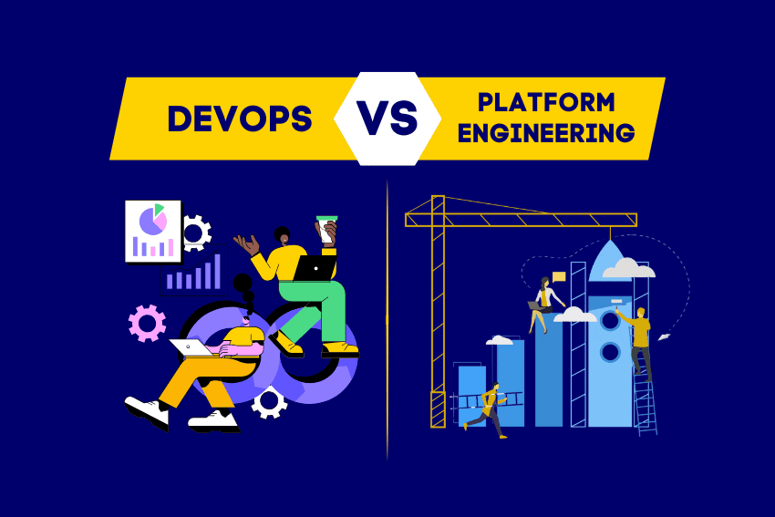 DevOps vs Platform Engineering