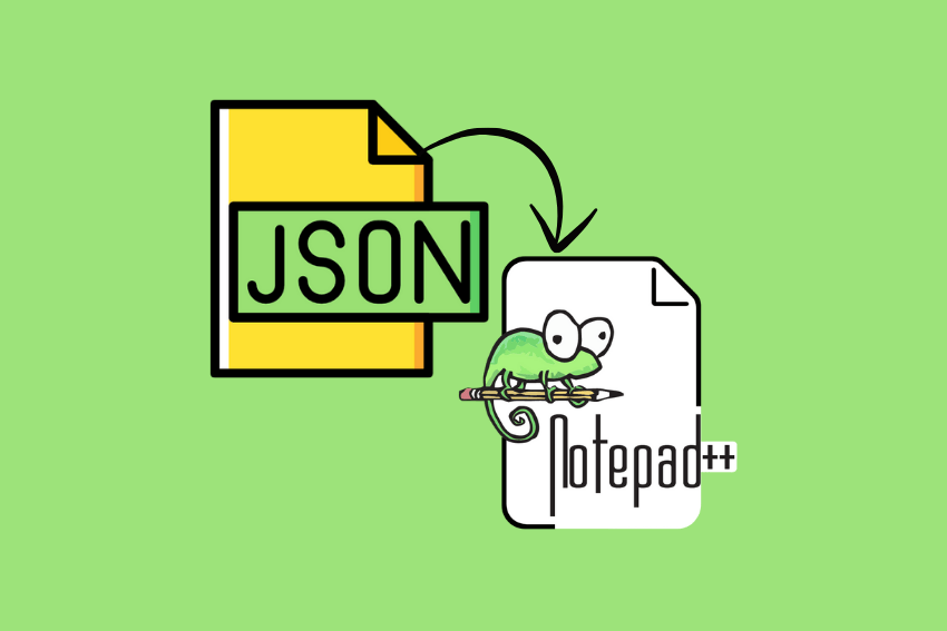 How to Format JSON in Notepad++ (Step-by-Step Guide)