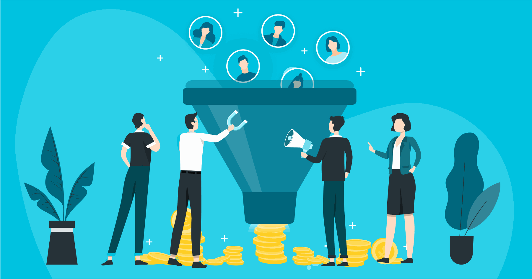 B2B Lead Generation: 30+ Proven Ways B2B Lead Generation: 30+ Proven Ways