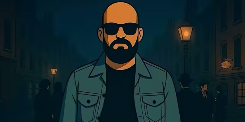 You are currently viewing Stranger – Nhimalia