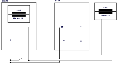 Controle Schema 2 Elektrische Deurbellen Parallel Aan Elkaar 1 Drukknop Forum Circuits Online