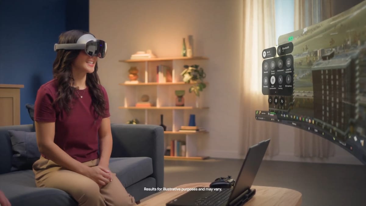 Android XR's AI Magic: Transforming 2D to 3D in Real-Time! (2026)