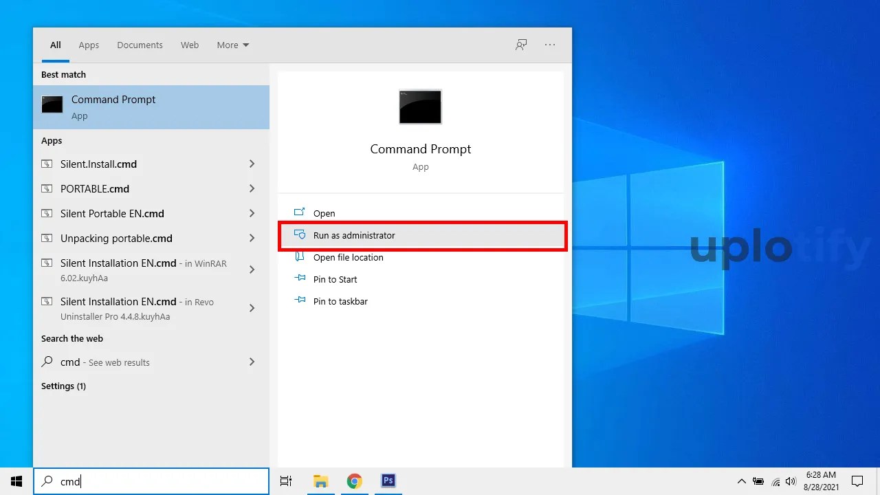 10 Cara Mengatasi Tidak Bisa Klik Start Menu di Windows