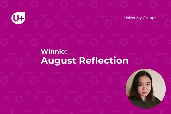 august reflection winnie