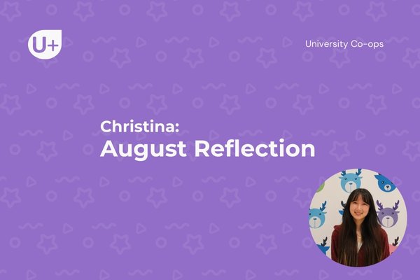 august reflection christina