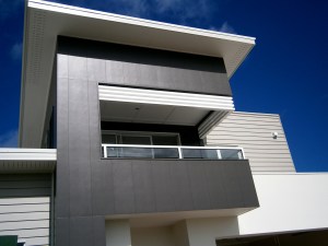 Aluminium Balustrade Rochedale