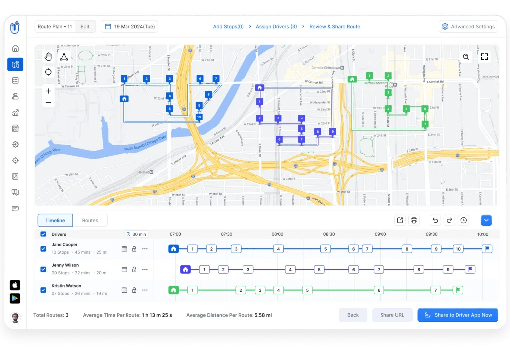 Last Mile Delivery Route Expert Strategies 2025 Automated Route