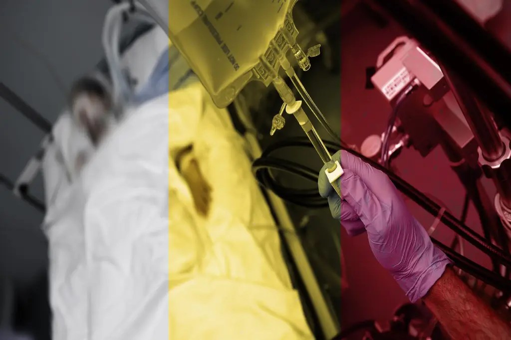 UK's Assisted dying Bill