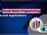 What Is Visual Basic Programming Feature And Applications Upskill
