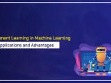 Reinforcement Learning In Machine Learning Applications And