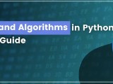 Data Structures And Algorithms In Python Comprehensive Guide