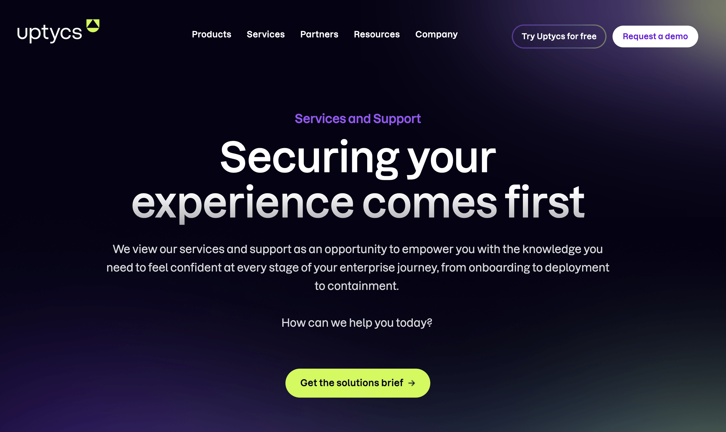 Data Security Services Uptycs Aws Services Integrations Solutions - Best Landscape Illustrations in Desktop