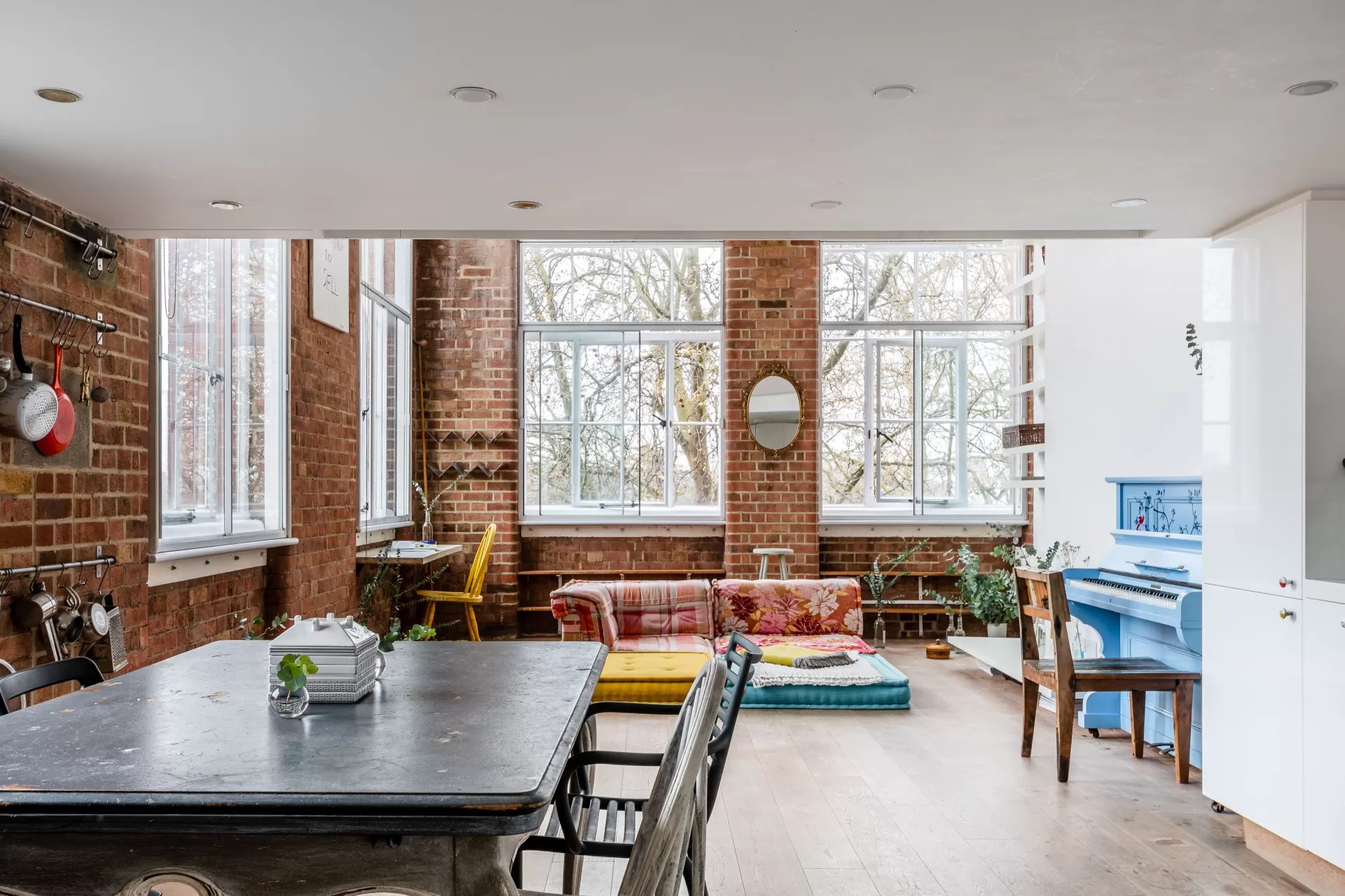 1 bedroom apartment for sale on lexington building, bow, e3