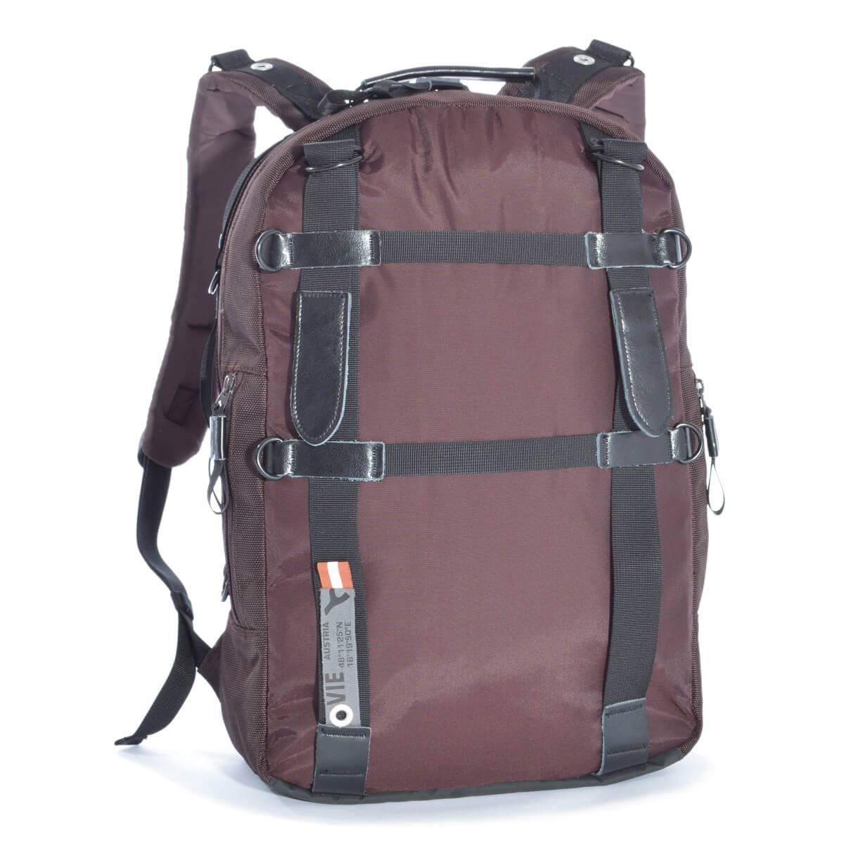 Stylish Urban Modular Laptop Backpack Urban Tool Backpack