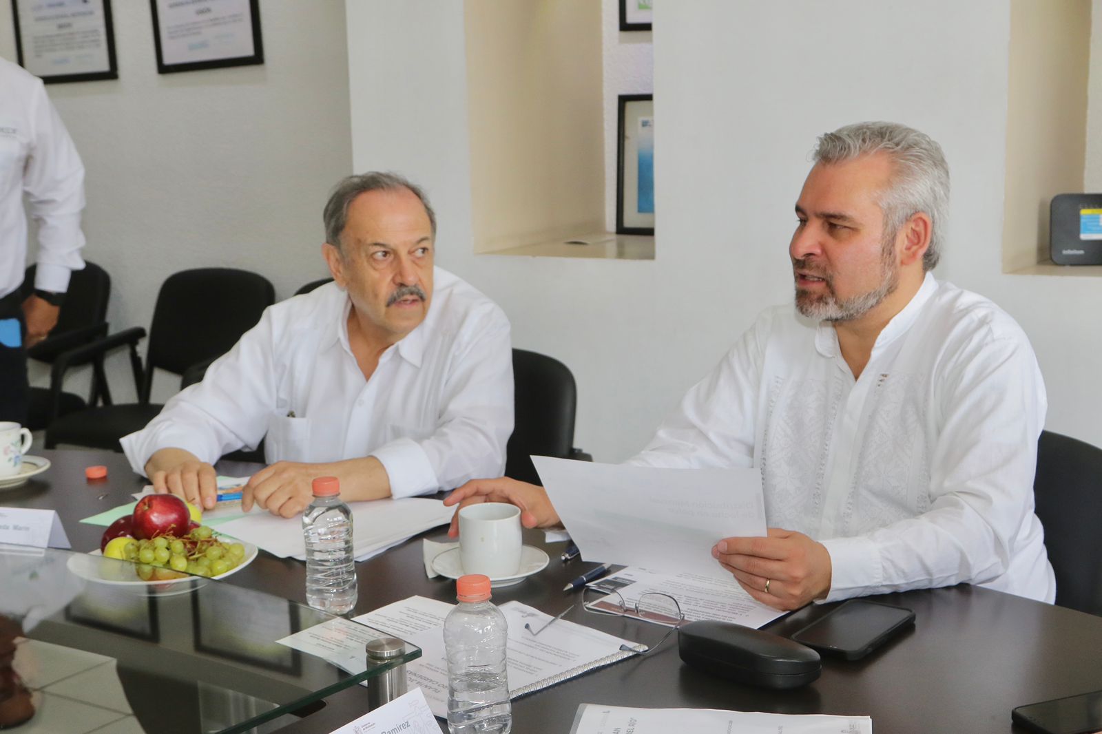 Gobierno de Michoacán y Liconsa buscan incorporar otros 50 mil beneficiarios este año