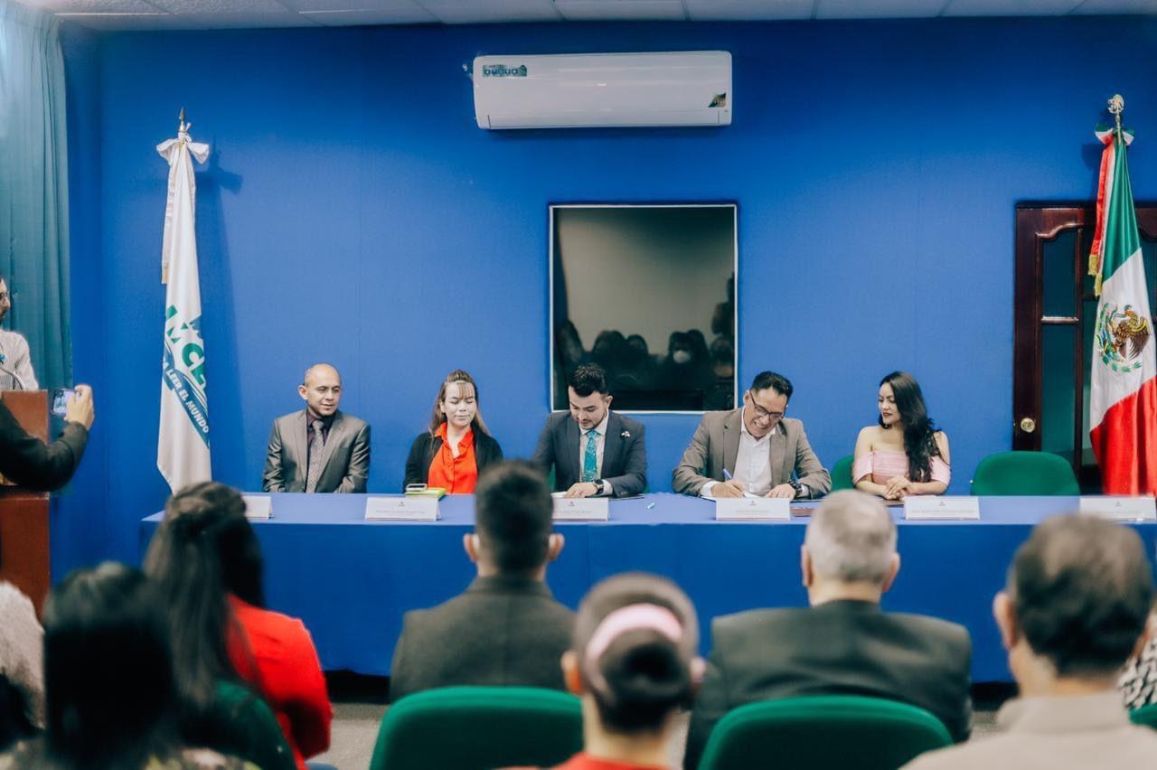 Con el gobierno de Bedolla, el IMCED recupera la confianza entre la población