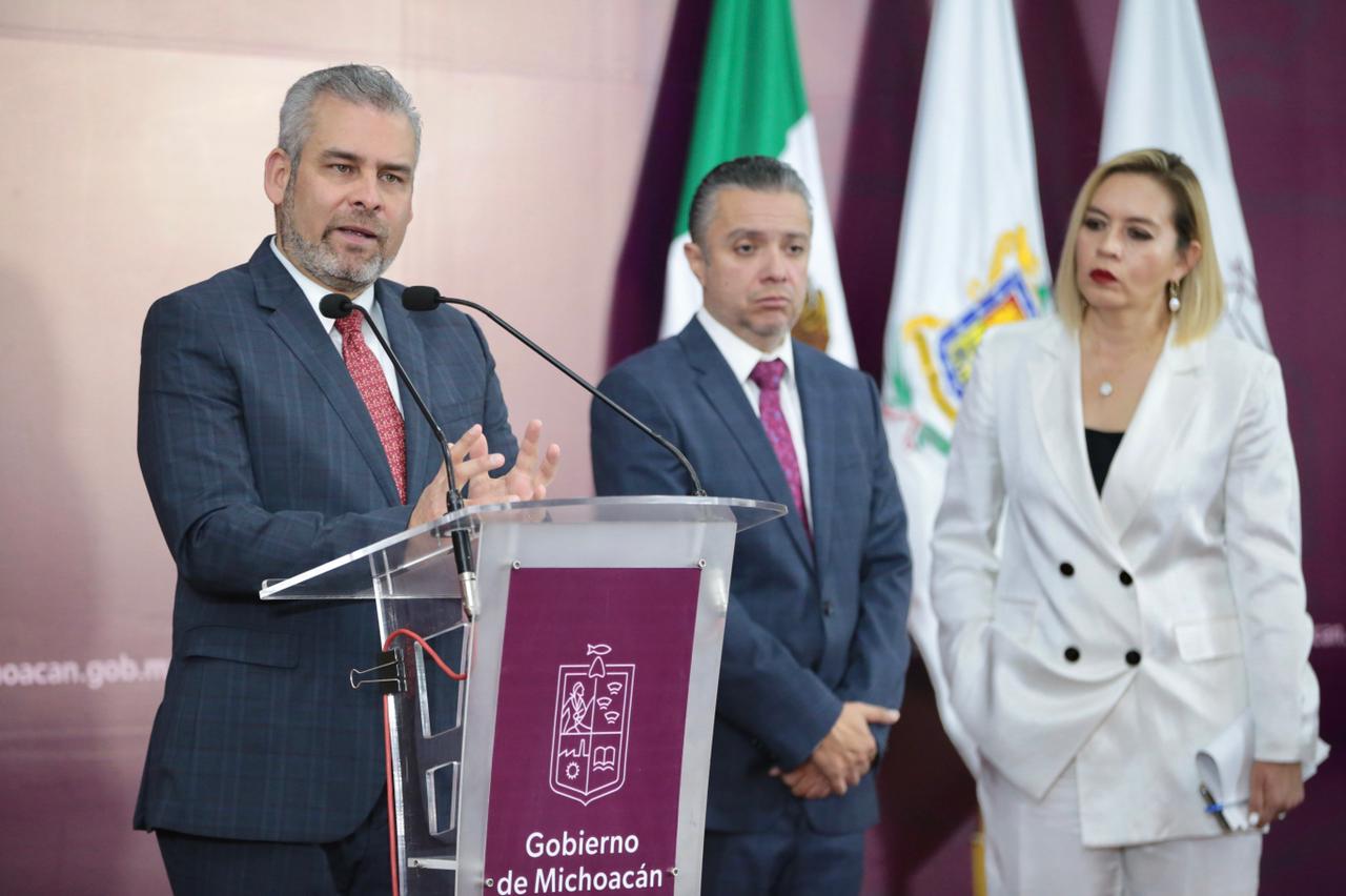 A partir del 1 de octubre, cobro de multas y recargos por no canjear placas