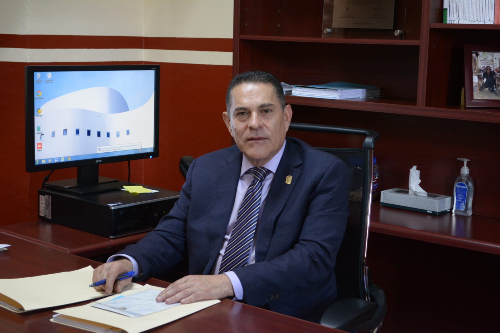A la fecha, regularizados más de 42 mil automóviles de procedencia extranjera: SFA