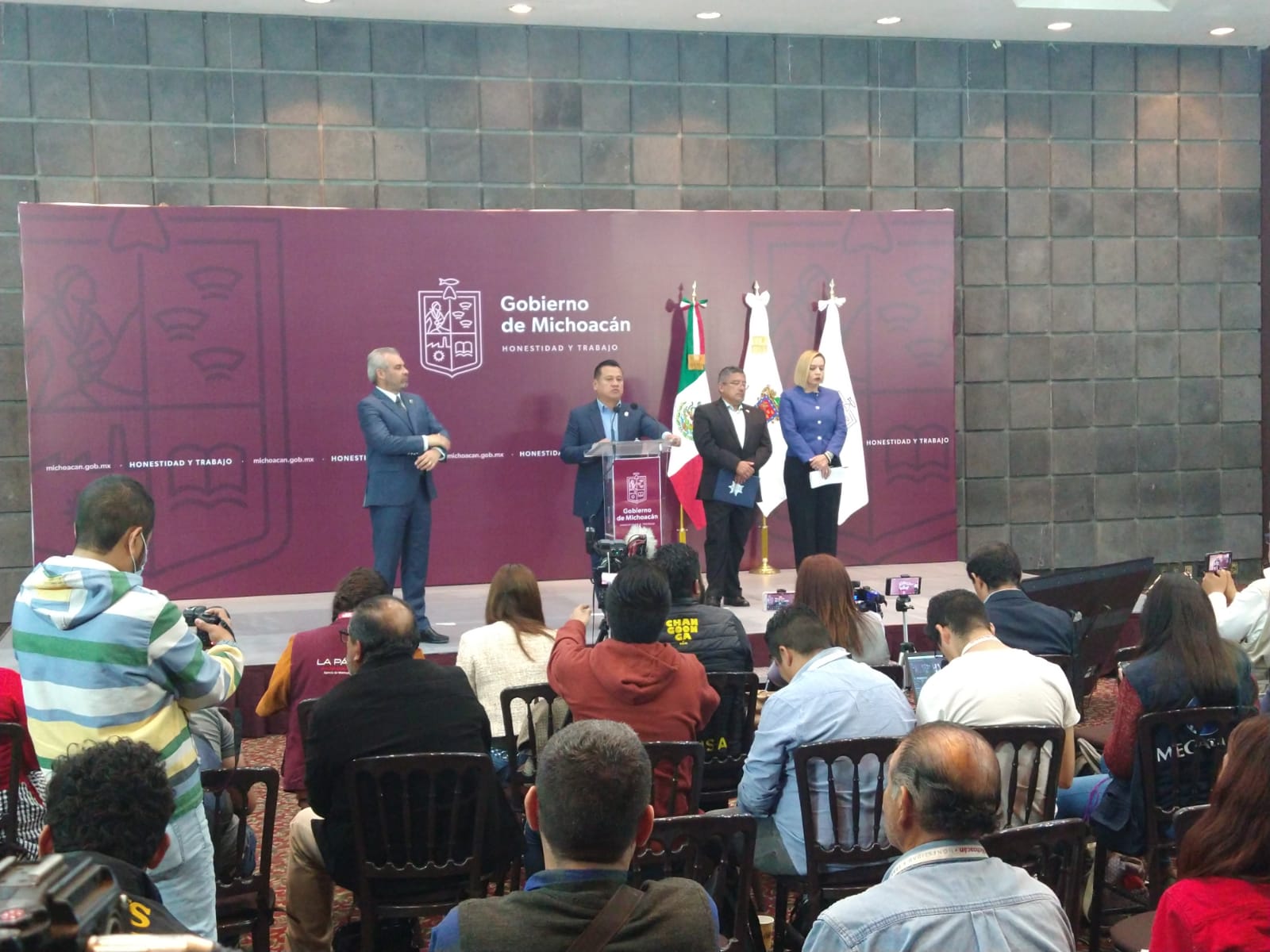 Sin concluir, censo por daños tras sismo del 19s; afectaciones ya superan los 400 mdp