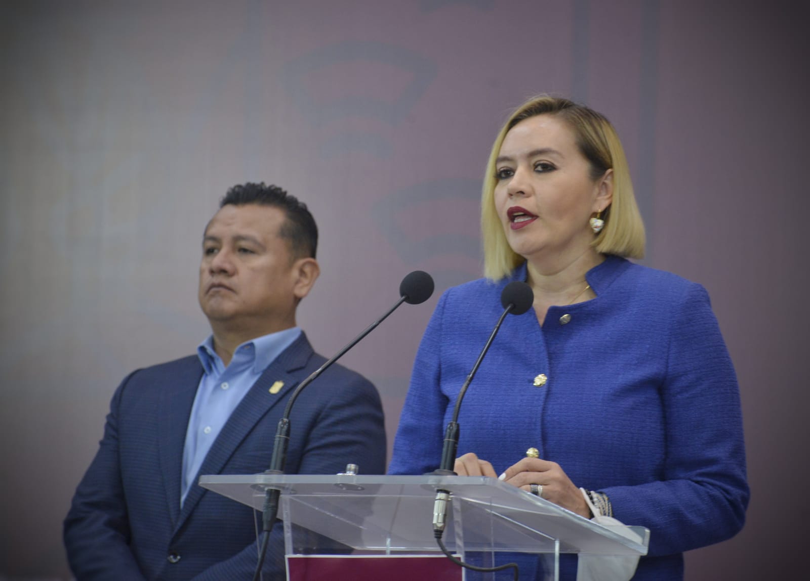Gobierno estatal mantiene apertura para que sector indígena participe en procesos para plazas