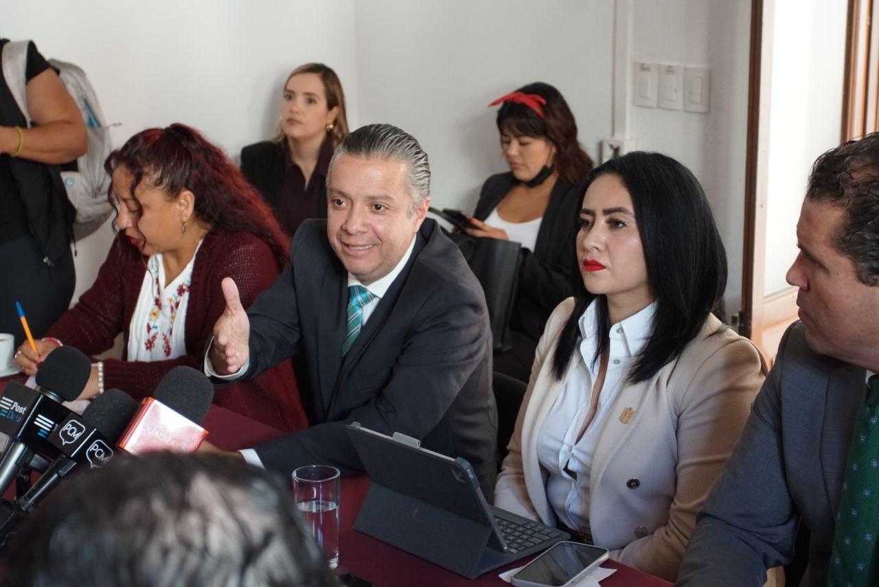 Concluye programa Borrón y Cuenta Nueva: SFA