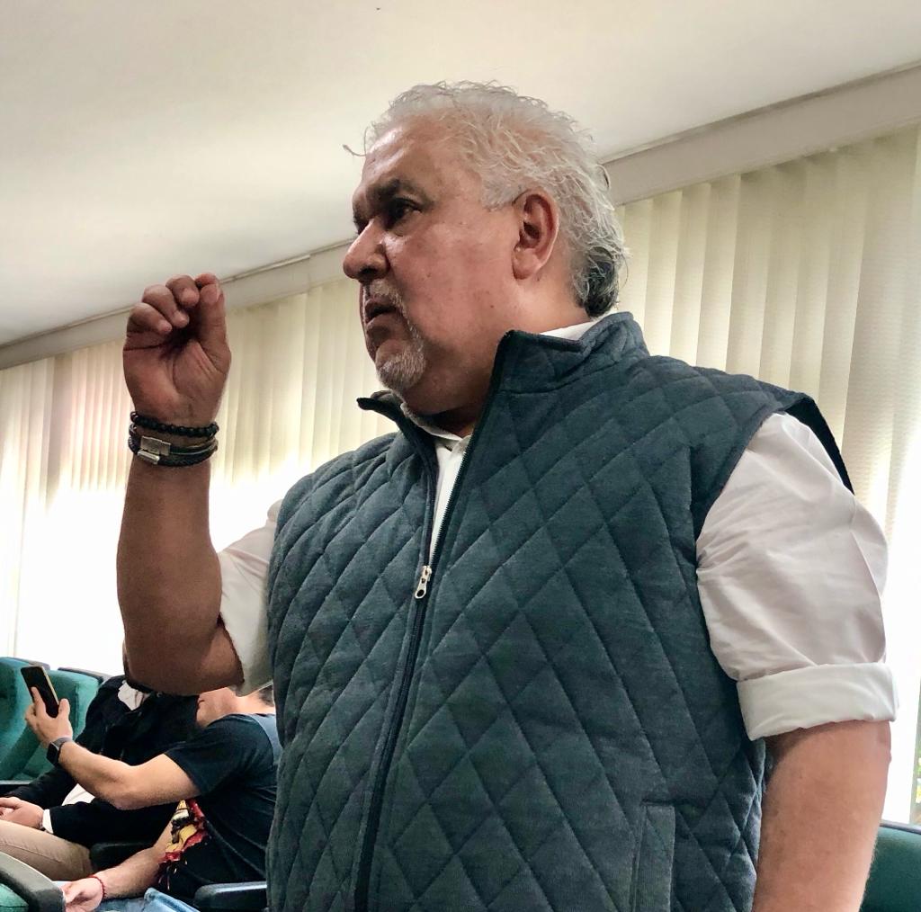 Nuevo rector recibirá una UMSNH con sendas deudas y emplazamientos a huelga: SUEUM