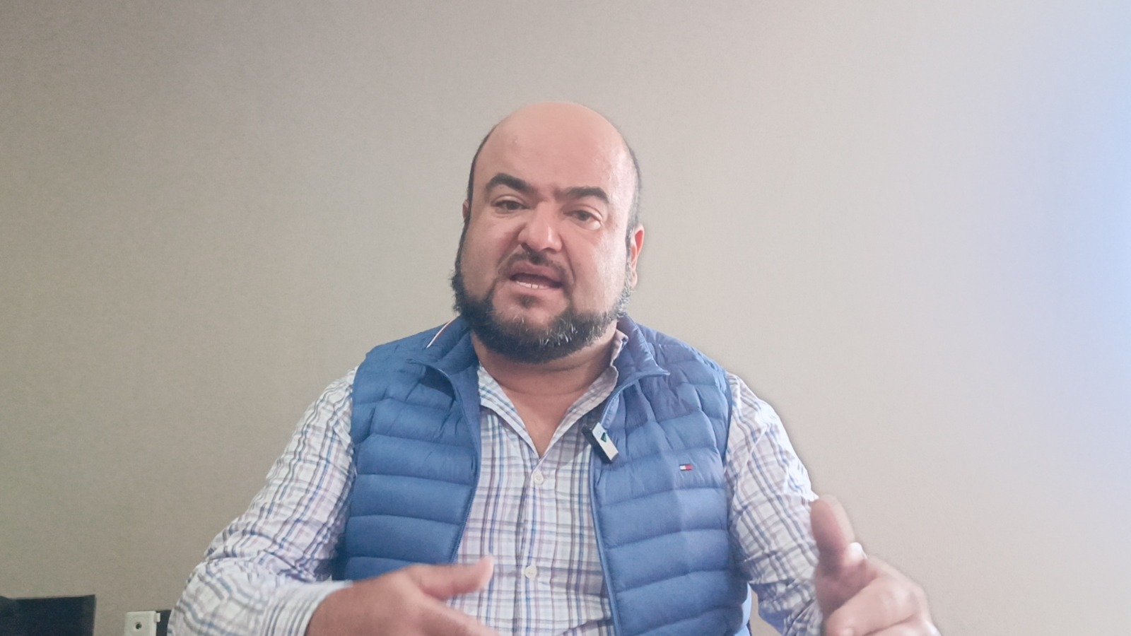 Incremento presupuestal en CEFOGA, para equipar ranchos ganaderos del estado